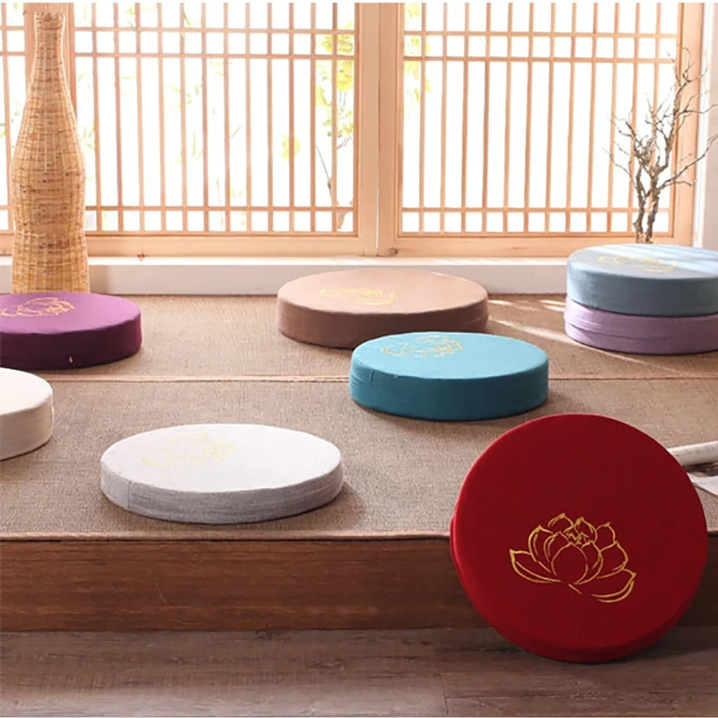 40X6CM Bay Window Pads Yoga Meditate PEP Hard Texture Meditation Cushions Backrest Pillow Japanese Tatami Mat Removable Washable
40X6CM Bay Window Pads Yoga Meditate PEP Hard Texture Meditation Cushions Backrest Pillow Japanese Tatami Mat Removable Washable