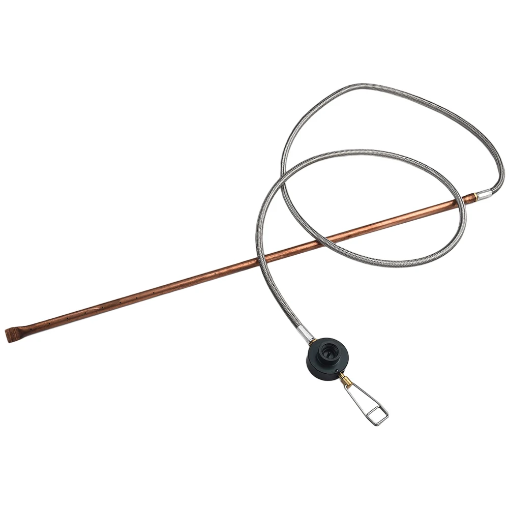 Fires Starter Outdoor Camping Hand Held Fires Starter Gas Appliance For BBQ Cooking Picnic Baking Hiking Cooking Utensils
Fires Starter Outdoor Camping Hand Held Fires Starter Gas Appliance For BBQ Cooking Picnic Baking Hiking Cooking Utensils