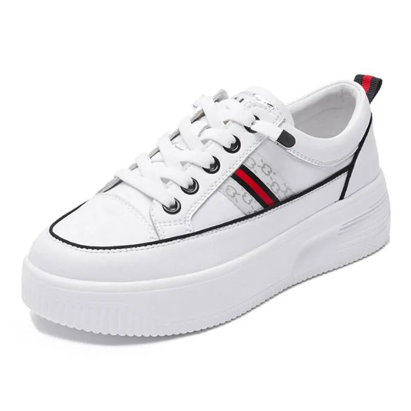 Spring Autumn 2022 Fashion Chunky Sneakers Designer Woman Breathable Running Shoes Platform Ladies Casual Lace Up Flats Big Size
Spring Autumn 2022 Fashion Chunky Sneakers Designer Woman Breathable Running Shoes Platform Ladies Casual Lace Up Flats Big Size