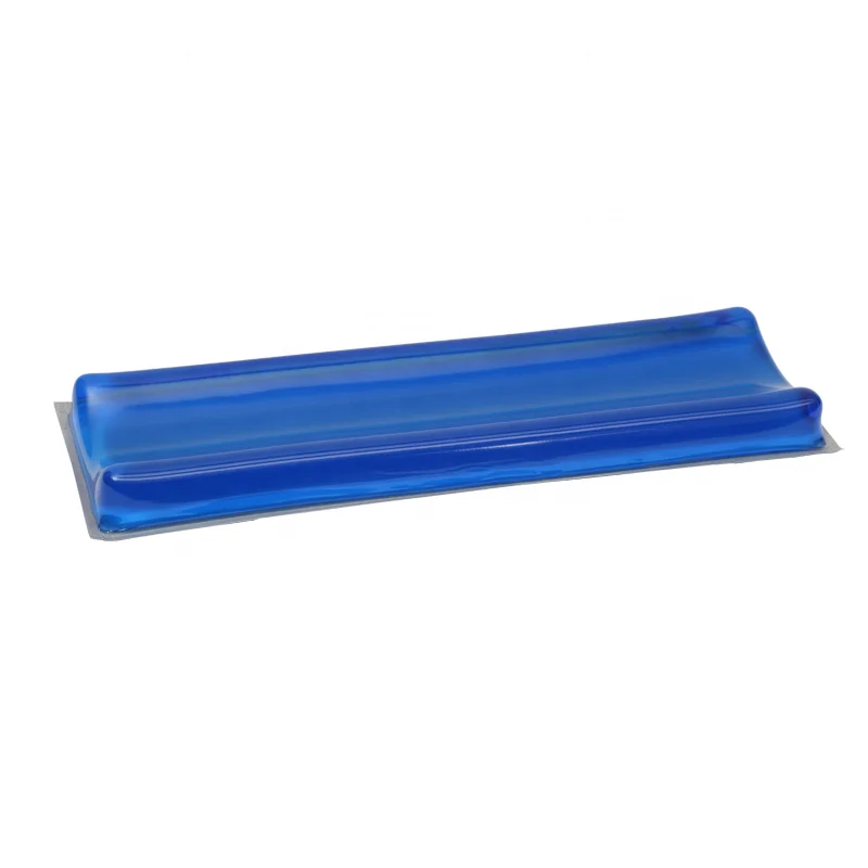 Hot selling Medical Contoured Arm/ Leg Gel Pads Lateral Concave Arm Pad pressure sore prevent cushion
Hot selling Medical Contoured Arm/ Leg Gel Pads Lateral Concave Arm Pad pressure sore prevent cushion