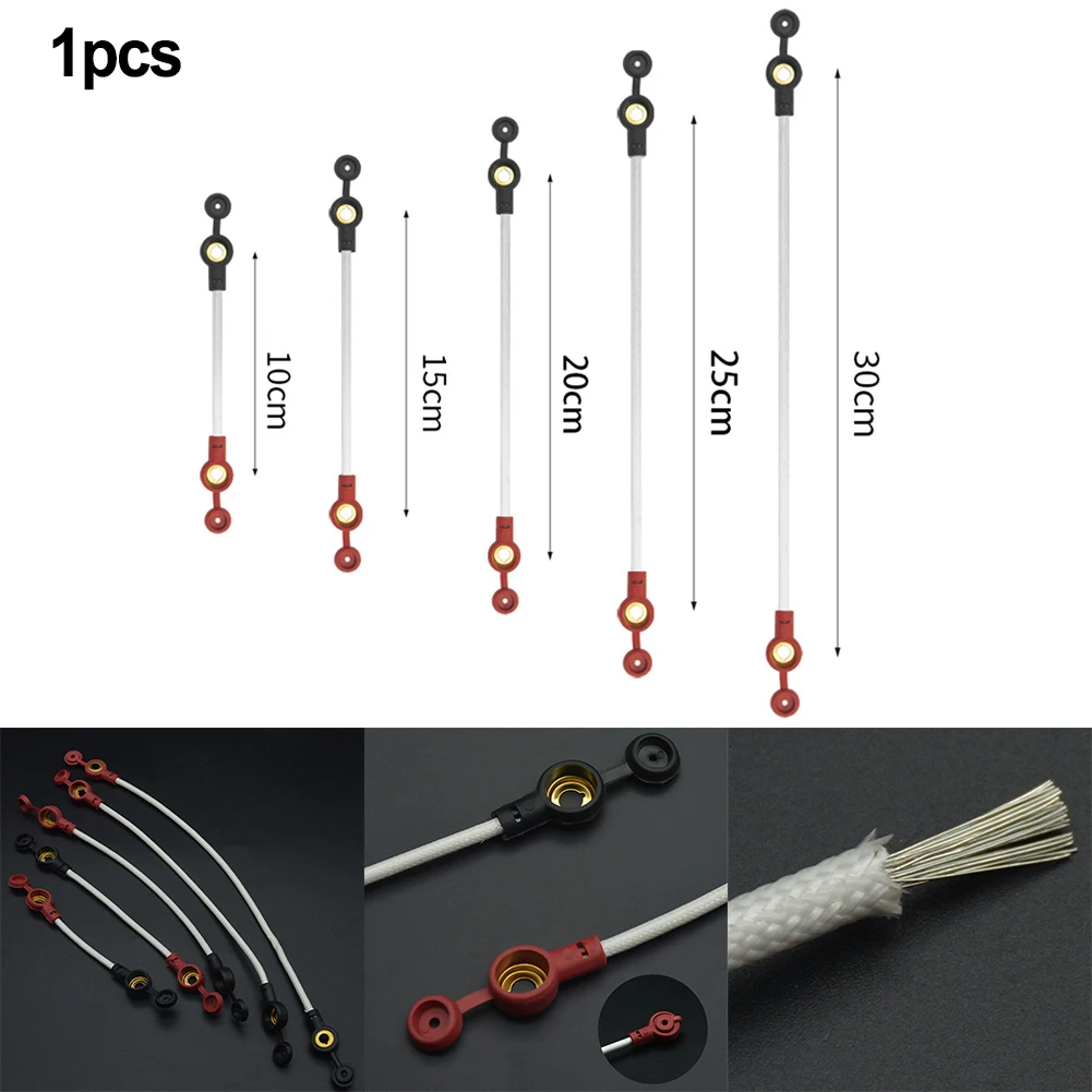 Electric Moped Battery Cable Battery Series Cable 48-84V Battery 13 AWG Scooter Electric Bike Bicycle Accessories Cycling
Electric Moped Battery Cable Battery Series Cable 48-84V Battery 13 AWG Scooter Electric Bike Bicycle Accessories Cycling