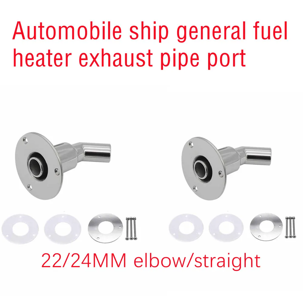 Thru Hull Exhaust Skin Fitting 22/25mm Sim To Webasto Eberspacher For Marine Car 100% Brand New Thru Hull Plumbing Fitting
Thru Hull Exhaust Skin Fitting 22/25mm Sim To Webasto Eberspacher For Marine Car 100% Brand New Thru Hull Plumbing Fitting