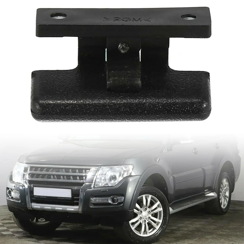 MR532555 Console Catch Latch For Car Armrest Box Cover Upper Latch Clip Accessories Replace Black Direct Replacement
MR532555 Console Catch Latch For Car Armrest Box Cover Upper Latch Clip Accessories Replace Black Direct Replacement