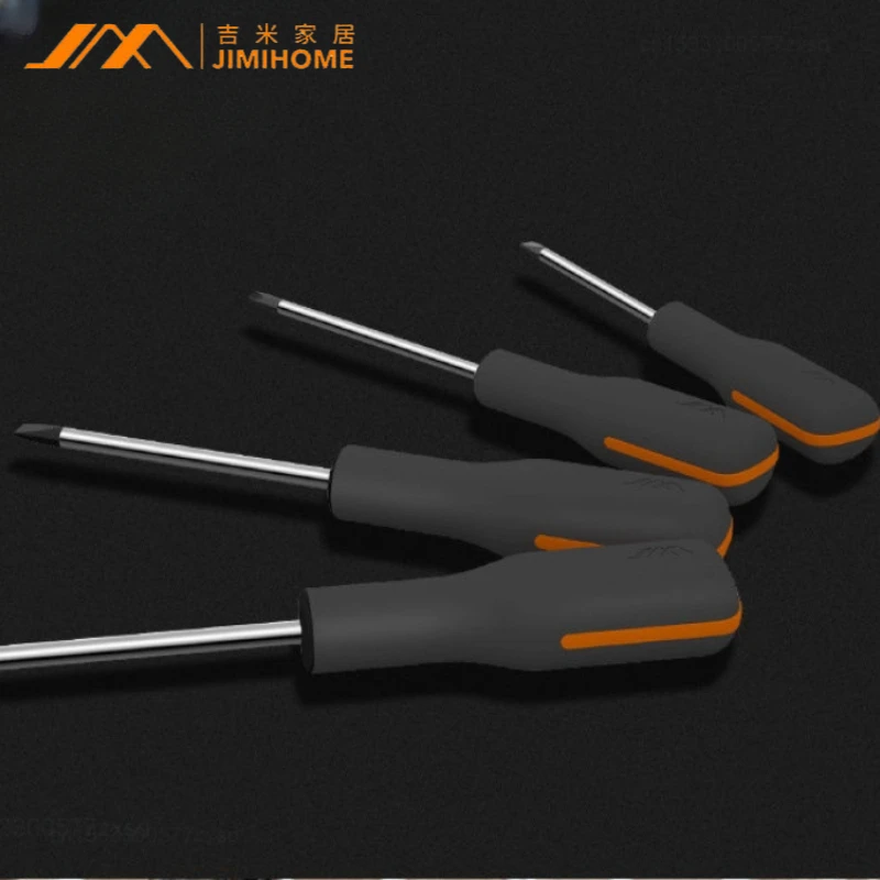 Xiaomi Jimihome Cross Screwdriver Set With Magnetic Appliances PC Repair Multifunctional Screwdriver Bits Repair Handmade Tools
Xiaomi Jimihome Cross Screwdriver Set With Magnetic Appliances PC Repair Multifunctional Screwdriver Bits Repair Handmade Tools