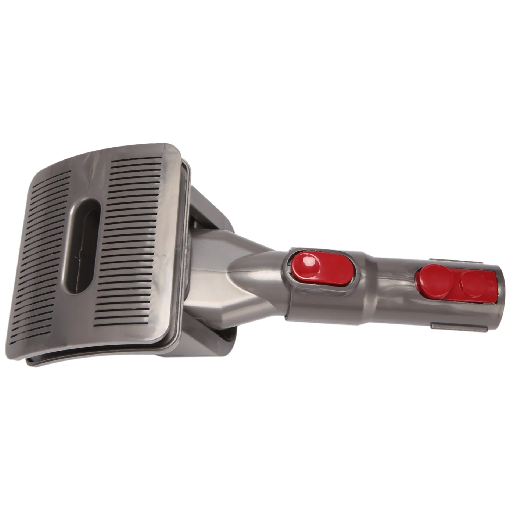Groom Tool Dog Pet Attachment Brush for V6 V7 V8 V10 V11 DC24 DC25 DC35 DC41 DC62 DC65 Vacuum Cleaner
Groom Tool Dog Pet Attachment Brush for V6 V7 V8 V10 V11 DC24 DC25 DC35 DC41 DC62 DC65 Vacuum Cleaner