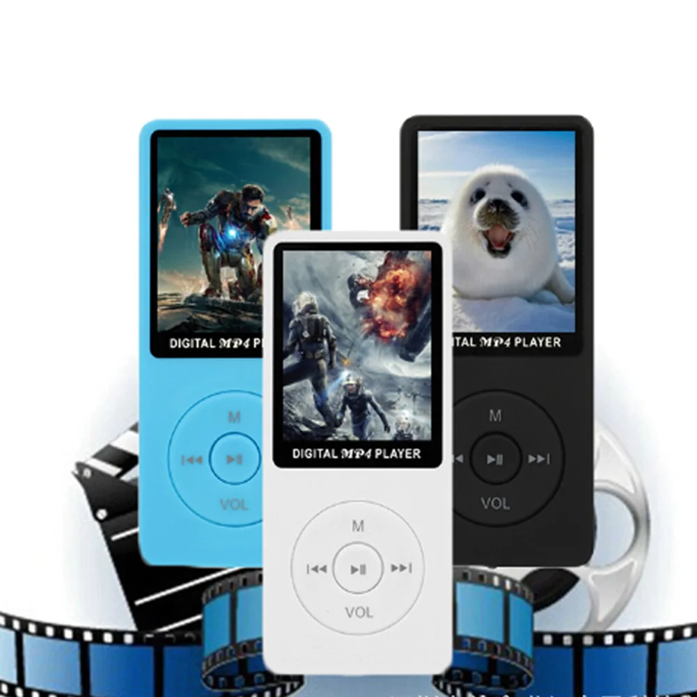 Mini Portable Sports Bluetooth MP3 MP4 Music Player FM Radio Hi-Fi Media Lossless Sound Audio Music Player FM Radio
Mini Portable Sports Bluetooth MP3 MP4 Music Player FM Radio Hi-Fi Media Lossless Sound Audio Music Player FM Radio