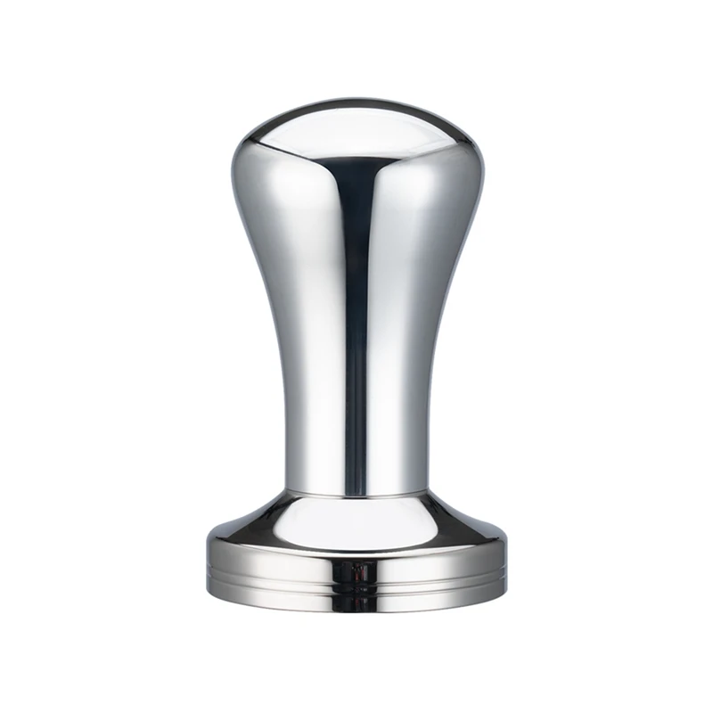 Coffee Tamper 51Mm Espresso Coffee Tamper Espresso Tamper Suitable For Delonghi Handle Supporting Appliance Press
Coffee Tamper 51Mm Espresso Coffee Tamper Espresso Tamper Suitable For Delonghi Handle Supporting Appliance Press