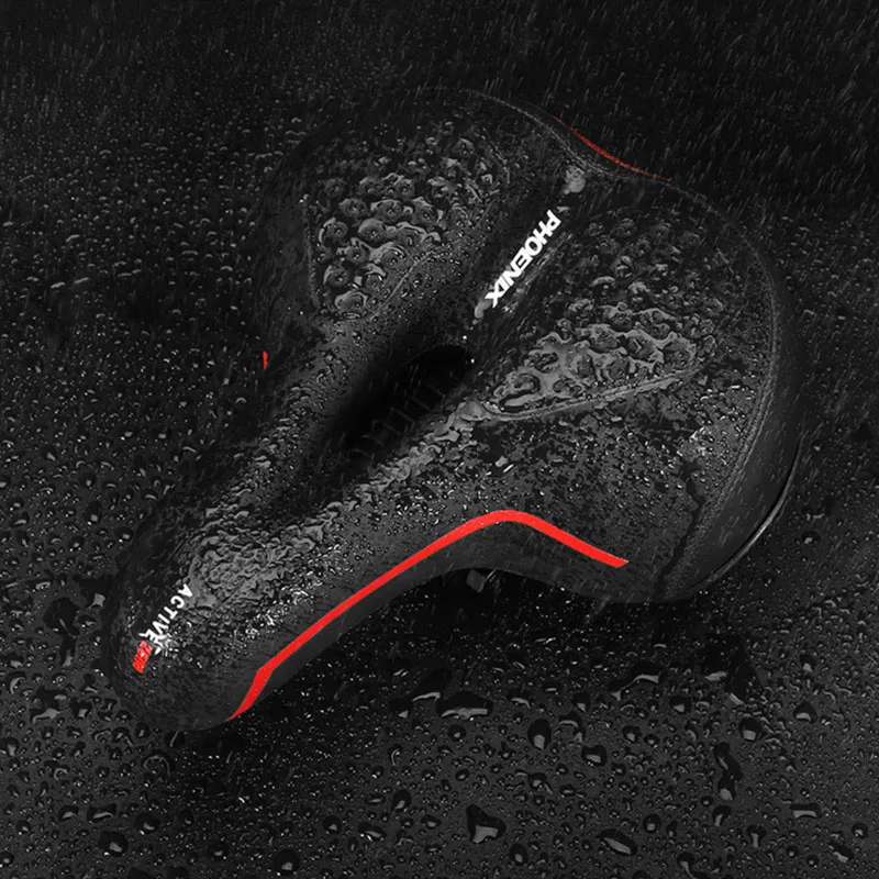 Electric Framework Road Bicycle Saddle Soft Leather Balance Carbon Saddle Road Journey Shock Absorber Selim Bicycle Saddle
Electric Framework Road Bicycle Saddle Soft Leather Balance Carbon Saddle Road Journey Shock Absorber Selim Bicycle Saddle