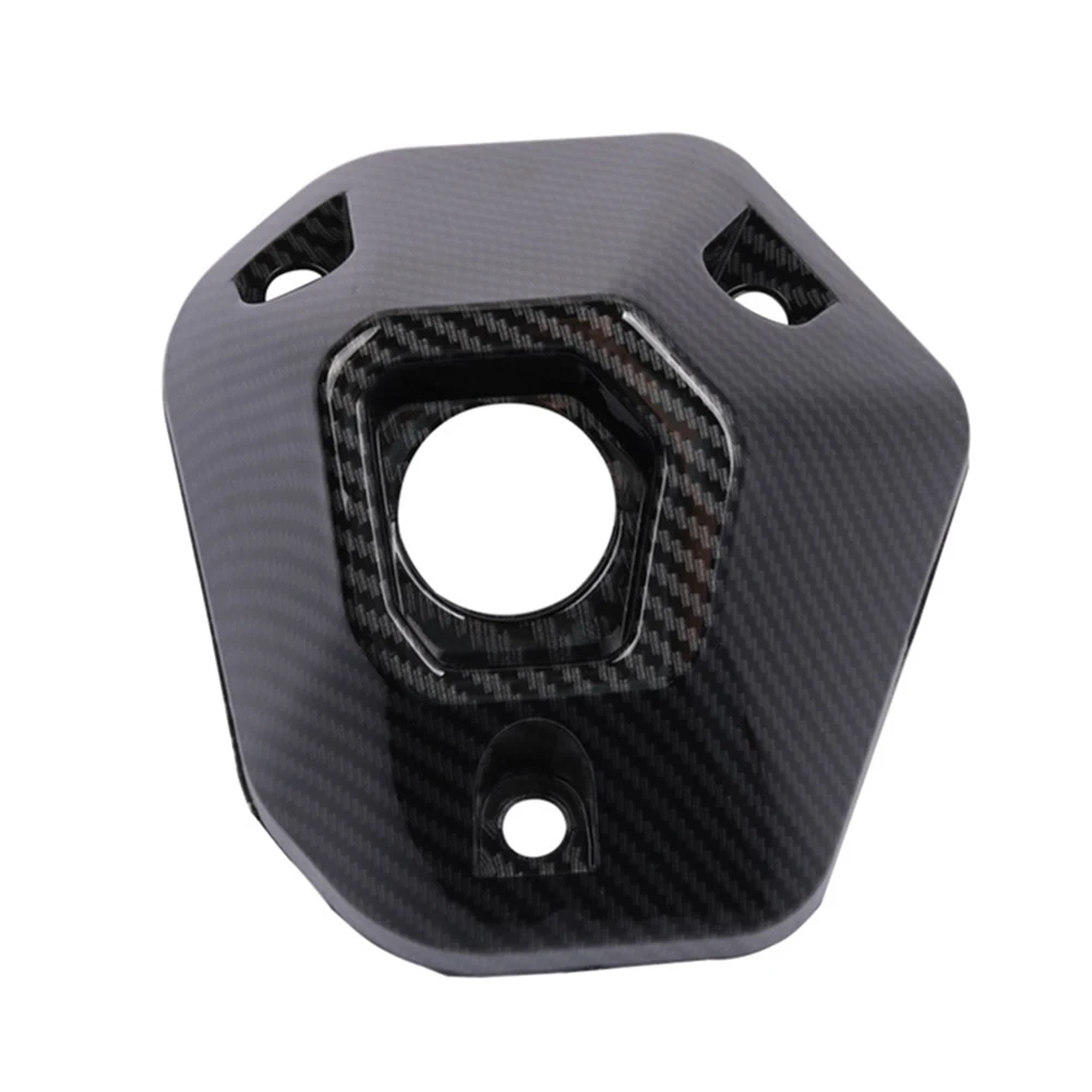 Car Cover Easy To Install Plastic Quality Material 180G 20*20*10CM ABS Carbon Fibre Decorative Direct Replacement
Car Cover Easy To Install Plastic Quality Material 180G 20*20*10CM ABS Carbon Fibre Decorative Direct Replacement