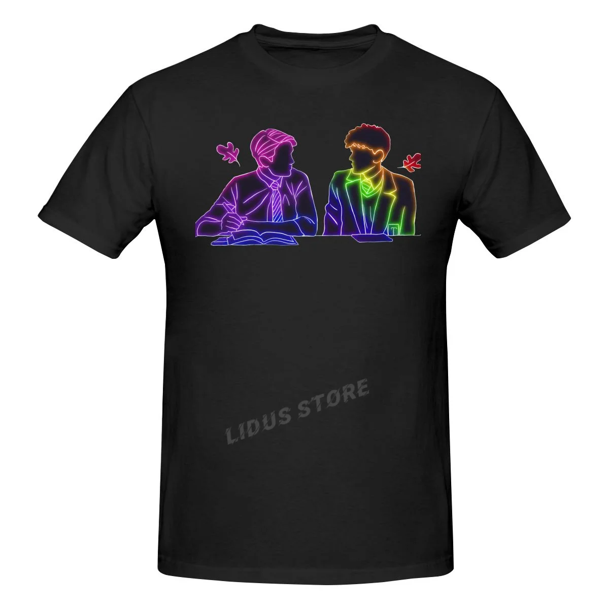 Heartstopper Rainbow T Shirt Clothing Graphics Tshirt Short Sleeve Sweatshirt undershirt Unisex Shirt Tee
Heartstopper Rainbow T Shirt Clothing Graphics Tshirt Short Sleeve Sweatshirt undershirt Unisex Shirt Tee