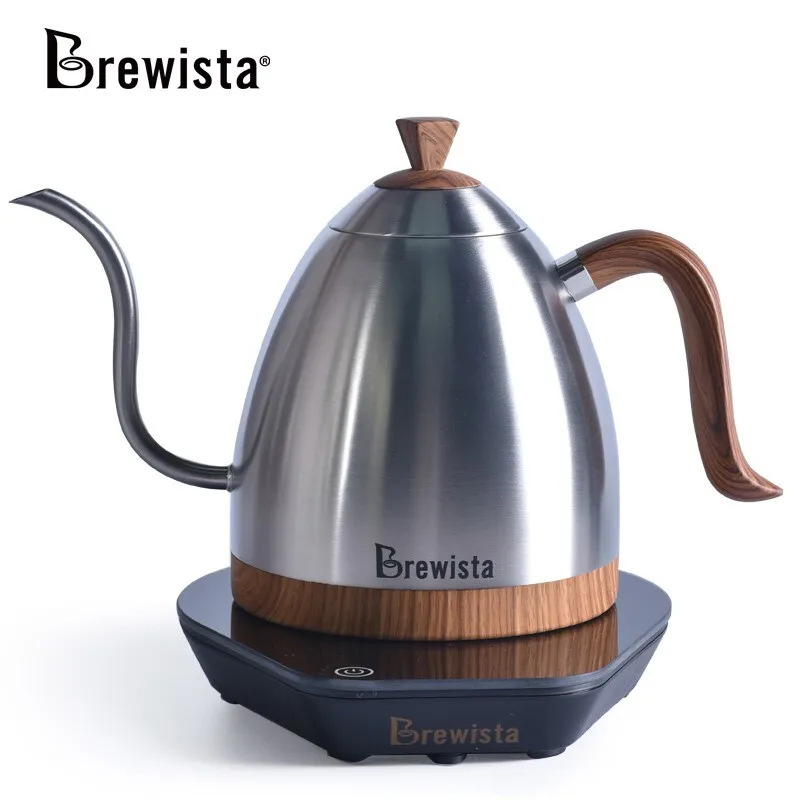 

Hot selling electric goose neck kettle coffee with great price