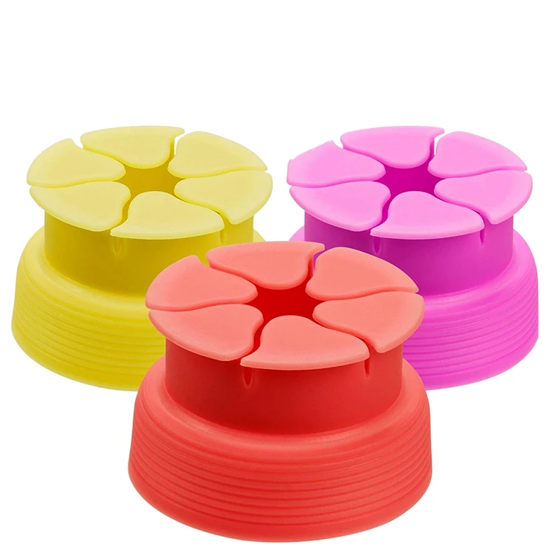 3 Pcs Suctioned Vinyl Weeding Collectors Silicone Suction Scrap Cups HTV Crafting Weeding Tools Vinyl Disposing Weeder
3 Pcs Suctioned Vinyl Weeding Collectors Silicone Suction Scrap Cups HTV Crafting Weeding Tools Vinyl Disposing Weeder