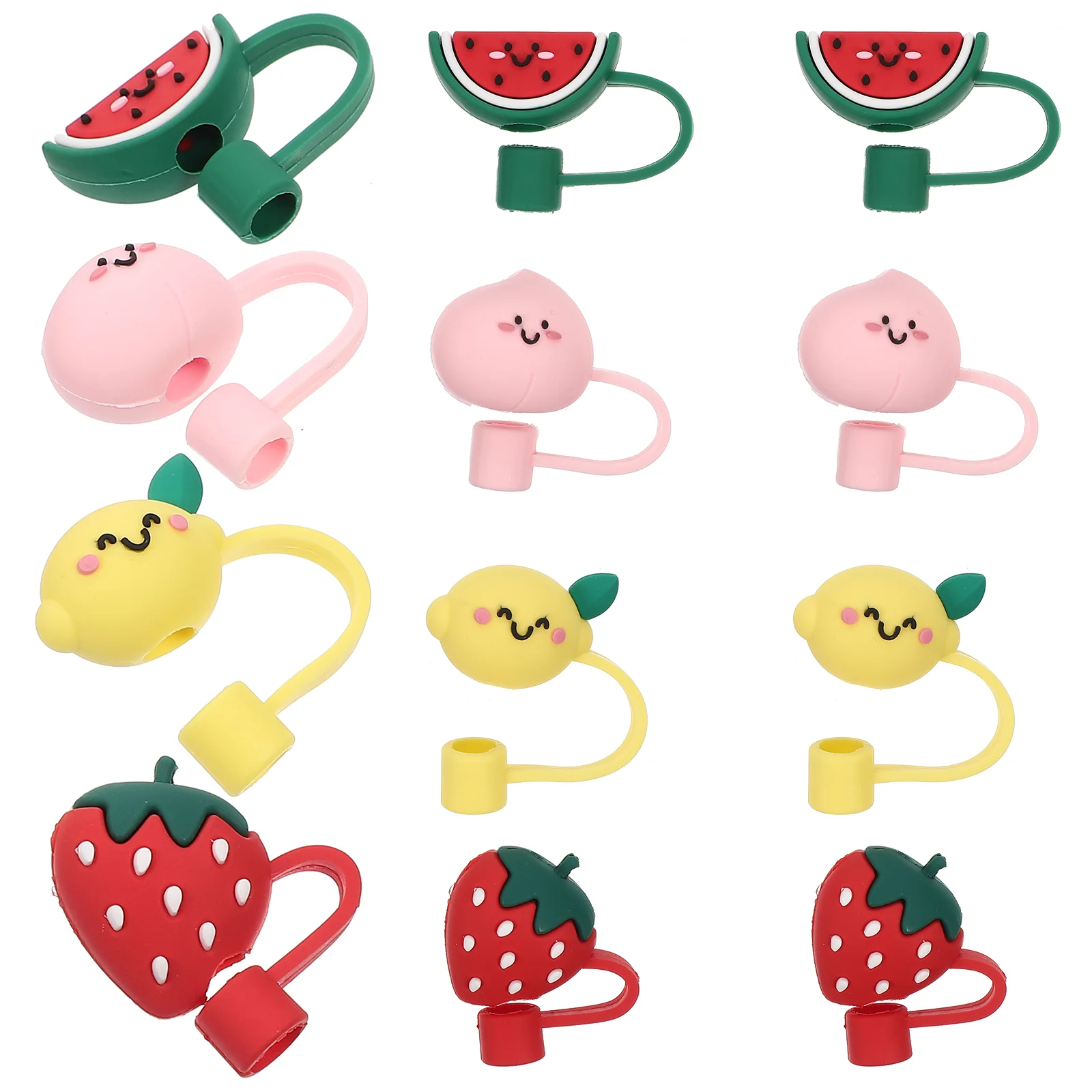 Straw Silicone Tips Cover Drinking Covers Caps Cap Plugs Reusable Topper Straws Protector Tumblers Accessories Lids Plug Cup
Straw Silicone Tips Cover Drinking Covers Caps Cap Plugs Reusable Topper Straws Protector Tumblers Accessories Lids Plug Cup