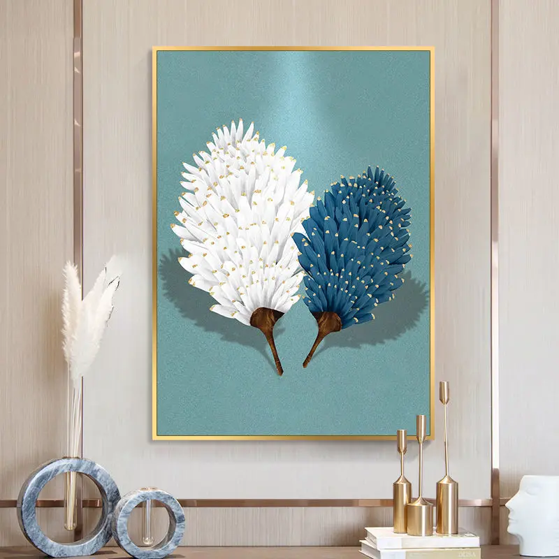 Декоративная электрическая коробка TRAVEL SHARK, скандинавский стиль, золотая рама 
Декоративная электрическая коробка TRAVEL SHARK, скандинавский стиль, золотая рама