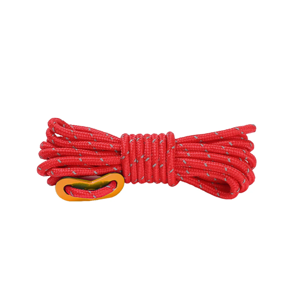 4 Pieces Tent Wind Rope Adjustable Luminous Portable Climbing Canopy Tarp Lanyard Cord Windproof Supplies Yellow
4 Pieces Tent Wind Rope Adjustable Luminous Portable Climbing Canopy Tarp Lanyard Cord Windproof Supplies Yellow