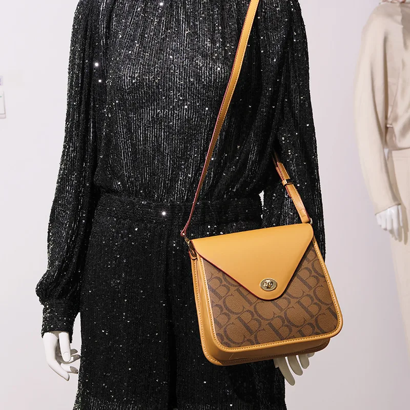 2023 New Famous Designer Brand Letter Shoulder Messenger Bags High Quality Leather Bucket Bags Fashion Women Purse And Handbags
2023 New Famous Designer Brand Letter Shoulder Messenger Bags High Quality Leather Bucket Bags Fashion Women Purse And Handbags