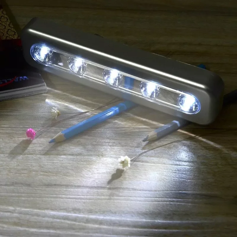 2022NEW Wall Light Wireless LED Bright Night Lights Under Cabinet Wardrobe Drawer Closet Kitchen Push Touch Lamp On Battery Powe
2022NEW Wall Light Wireless LED Bright Night Lights Under Cabinet Wardrobe Drawer Closet Kitchen Push Touch Lamp On Battery Powe