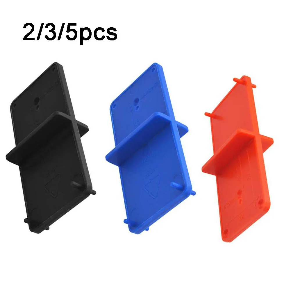 2/3/5PCS Hinge Hole Drilling Guide Locator Woodworking Hand Tools Set Hole Saw Opener Guide Locator For 35mm 40mm Hinge
2/3/5PCS Hinge Hole Drilling Guide Locator Woodworking Hand Tools Set Hole Saw Opener Guide Locator For 35mm 40mm Hinge