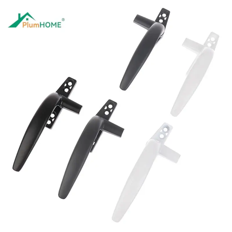New Aluminum Alloy Window Handle With Lock Inner Flat Open Inner Open Curtain Timber Casement Window Sliding Door Handles Hardwa
New Aluminum Alloy Window Handle With Lock Inner Flat Open Inner Open Curtain Timber Casement Window Sliding Door Handles Hardwa