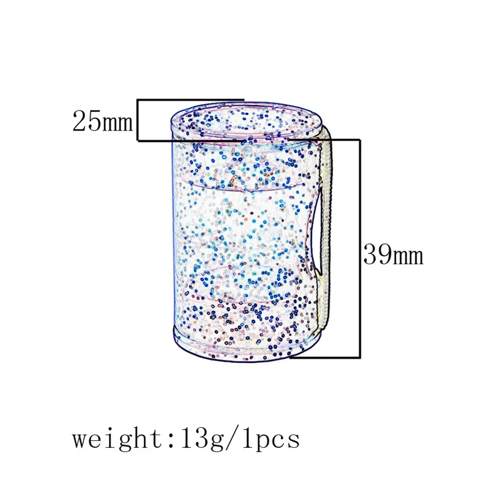 Ukulele Ukulele Sand Shaker 1pcs Guitar Accessory Instrument Accessories Music Finger Ring Plastic Sand Shaker
Ukulele Ukulele Sand Shaker 1pcs Guitar Accessory Instrument Accessories Music Finger Ring Plastic Sand Shaker