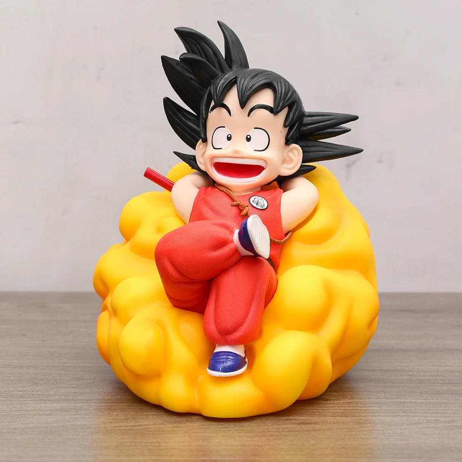 Фигурка ночного светильника Dragon Ball Z для детей, Сон Гоку, ПВХ модель, игрушка, украшение, аниме фигурка, подарок
Фигурка ночного светильника Dragon Ball Z для детей, Сон Гоку, ПВХ модель, игрушка, украшение, аниме фигурка, подарок