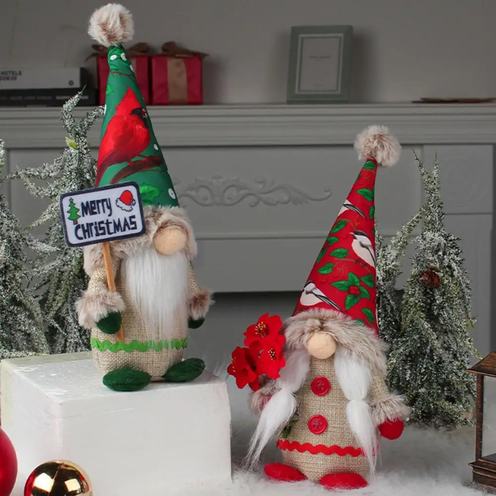 Christmas Doll Innovative Cloth Lovely Dwarf Christmas Tree Doll for Christmas Faceless Dwarf Doll Christmas Doll
Christmas Doll Innovative Cloth Lovely Dwarf Christmas Tree Doll for Christmas Faceless Dwarf Doll Christmas Doll