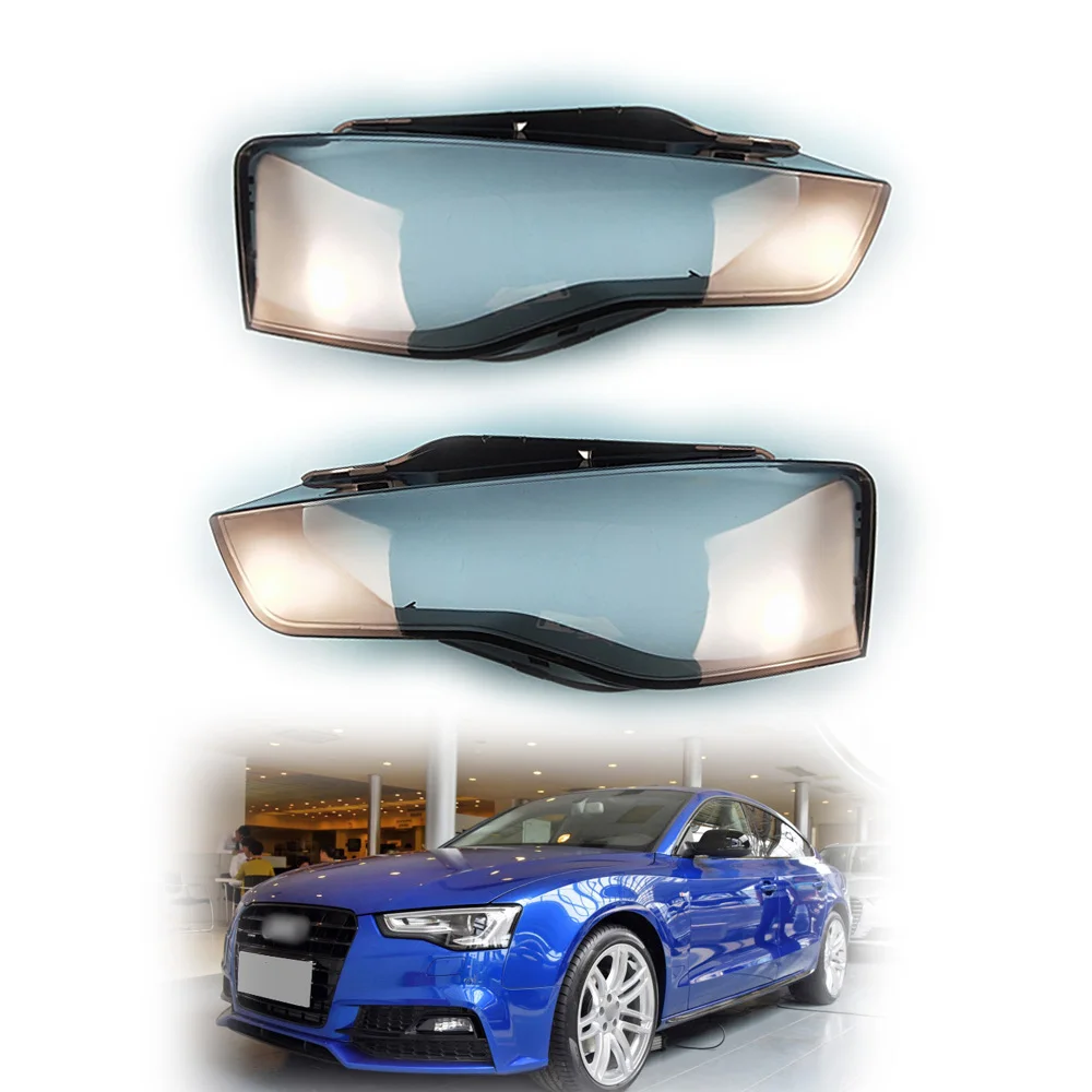 Высококачественный прозрачный абажур для передней фары Audi A5 2012 2013 2014 2015 2016
Высококачественный прозрачный абажур для передней фары Audi A5 2012 2013 2014 2015 2016
