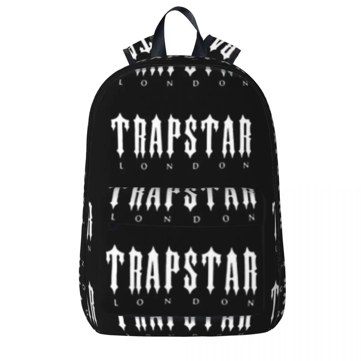 TrapStar Backpack Casual Children School Bag Laptop Rucksack Travel Rucksack Large Capacity Bookbag
TrapStar Backpack Casual Children School Bag Laptop Rucksack Travel Rucksack Large Capacity Bookbag