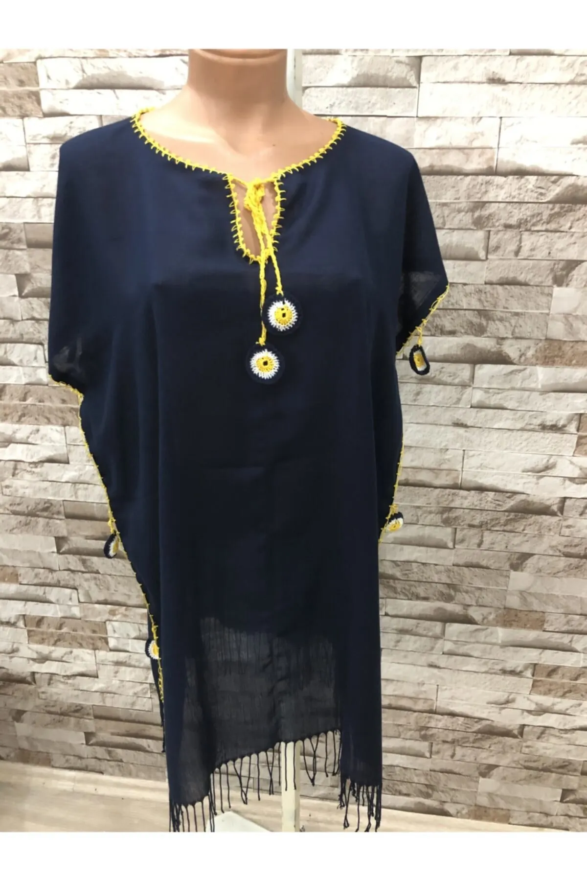 Women's Pareo Swimwear Cover Up Dress Sexy Tunic Suit Beachwear Female Beach Bikini Cover Loose Mini Dress
Women's Pareo Swimwear Cover Up Dress Sexy Tunic Suit Beachwear Female Beach Bikini Cover Loose Mini Dress