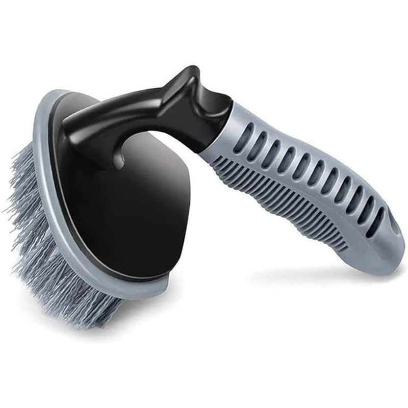 T-Type Car Tyre Cleaning Brush Multi-Functional Wheel Hub Brush Car Washing Tool Car Wheel Wash Clean Brush Car Accessories 
T-Type Car Tyre Cleaning Brush Multi-Functional Wheel Hub Brush Car Washing Tool Car Wheel Wash Clean Brush Car Accessories