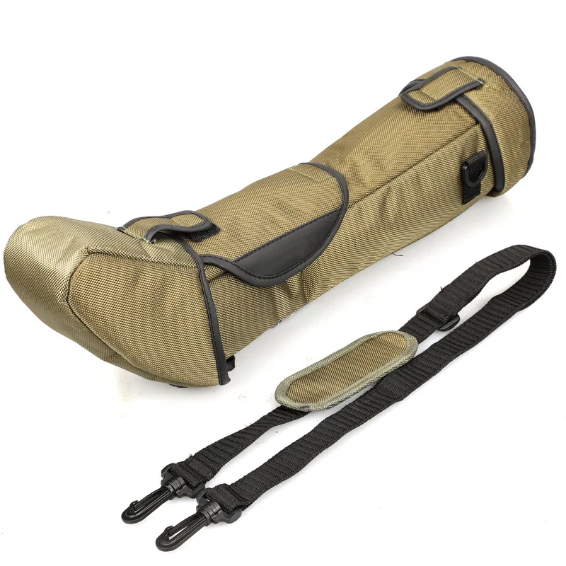Telescope Storage Bag Portable Broken Bird Watching Mirror bag Shock Absorbing backpack Travel Photography bag Telescope
Telescope Storage Bag Portable Broken Bird Watching Mirror bag Shock Absorbing backpack Travel Photography bag Telescope