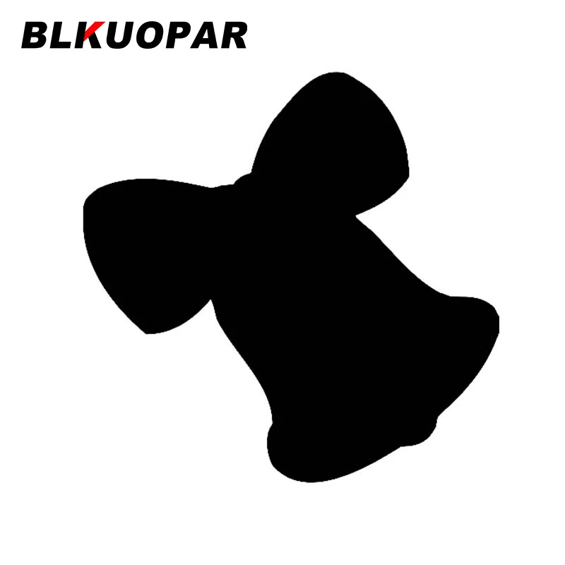 Рождественская силуэтная наклейка BLKUOPAR для автомобиля, модная Солнцезащитная креативная наклейка, забавное украшение для ноутбука, доски для серфинга, Стайлинг автомобиля
Рождественская силуэтная наклейка BLKUOPAR для автомобиля, модная Солнцезащитная креативная наклейка, забавное украшение для ноутбука, доски для серфинга, Стайлинг автомобиля