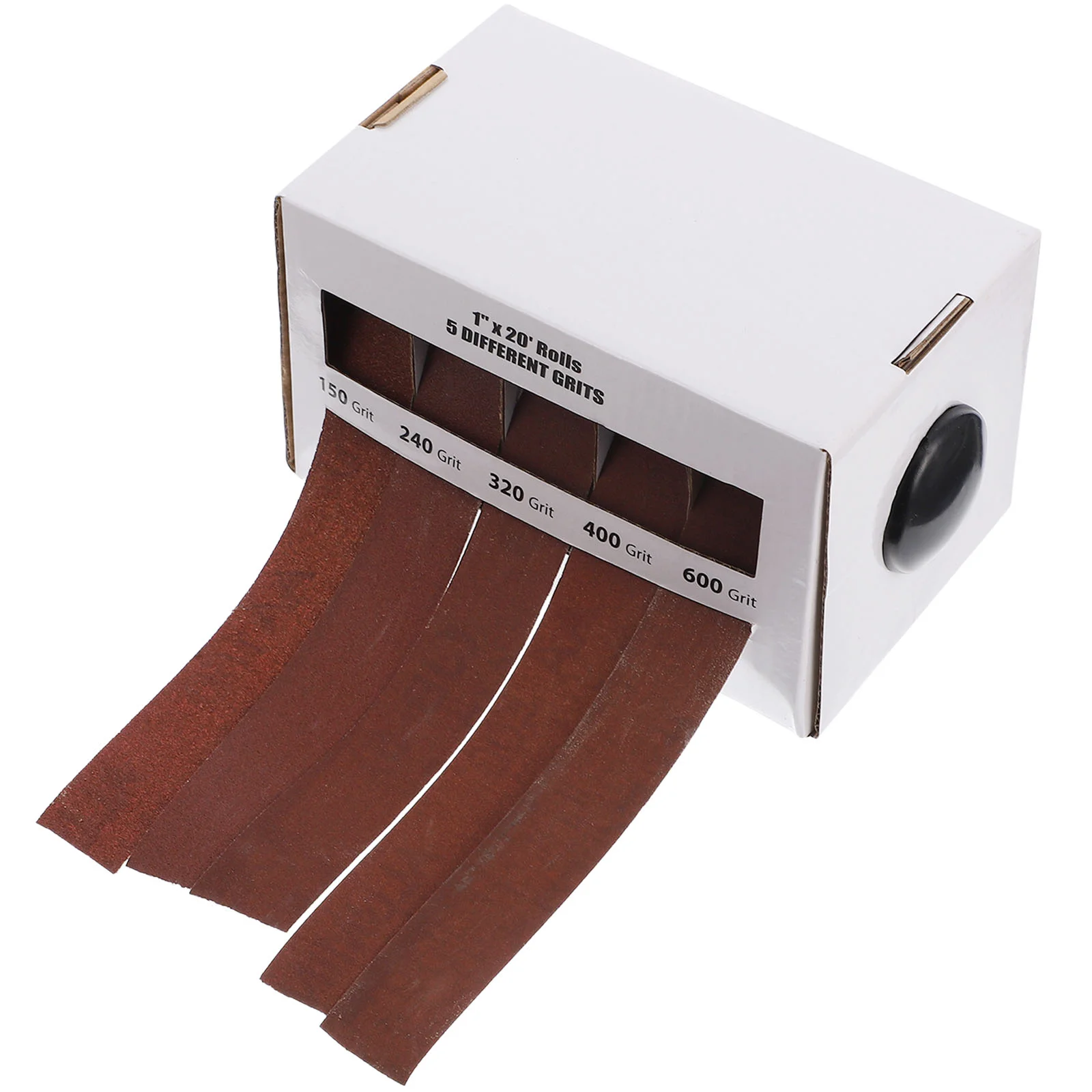 Roll Belt Sanding Sand Paper Abrasive Sander Multi Cloth Mini Grinding Blet Sandpaper Belts Assortmentemery Metal Rolls
Roll Belt Sanding Sand Paper Abrasive Sander Multi Cloth Mini Grinding Blet Sandpaper Belts Assortmentemery Metal Rolls