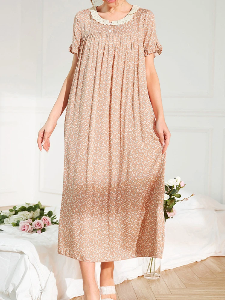 Женское шифоновое платье с оборками, Элегантное повседневное свободное платье миди с принтом, дизайнерские шикарные праздничные платья, ле... 
Женское шифоновое платье с оборками, Элегантное повседневное свободное платье миди с принтом, дизайнерские шикарные праздничные платья, ле...