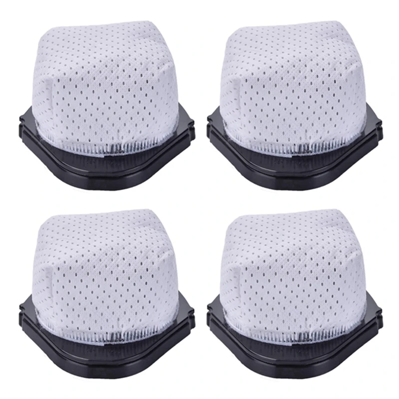 Dust Cup Filters Replacement For Shark Cordless Handheld Vacuum SV780 SV75Z SV728N SV726N,Replaces Part XF769
Dust Cup Filters Replacement For Shark Cordless Handheld Vacuum SV780 SV75Z SV728N SV726N,Replaces Part XF769
