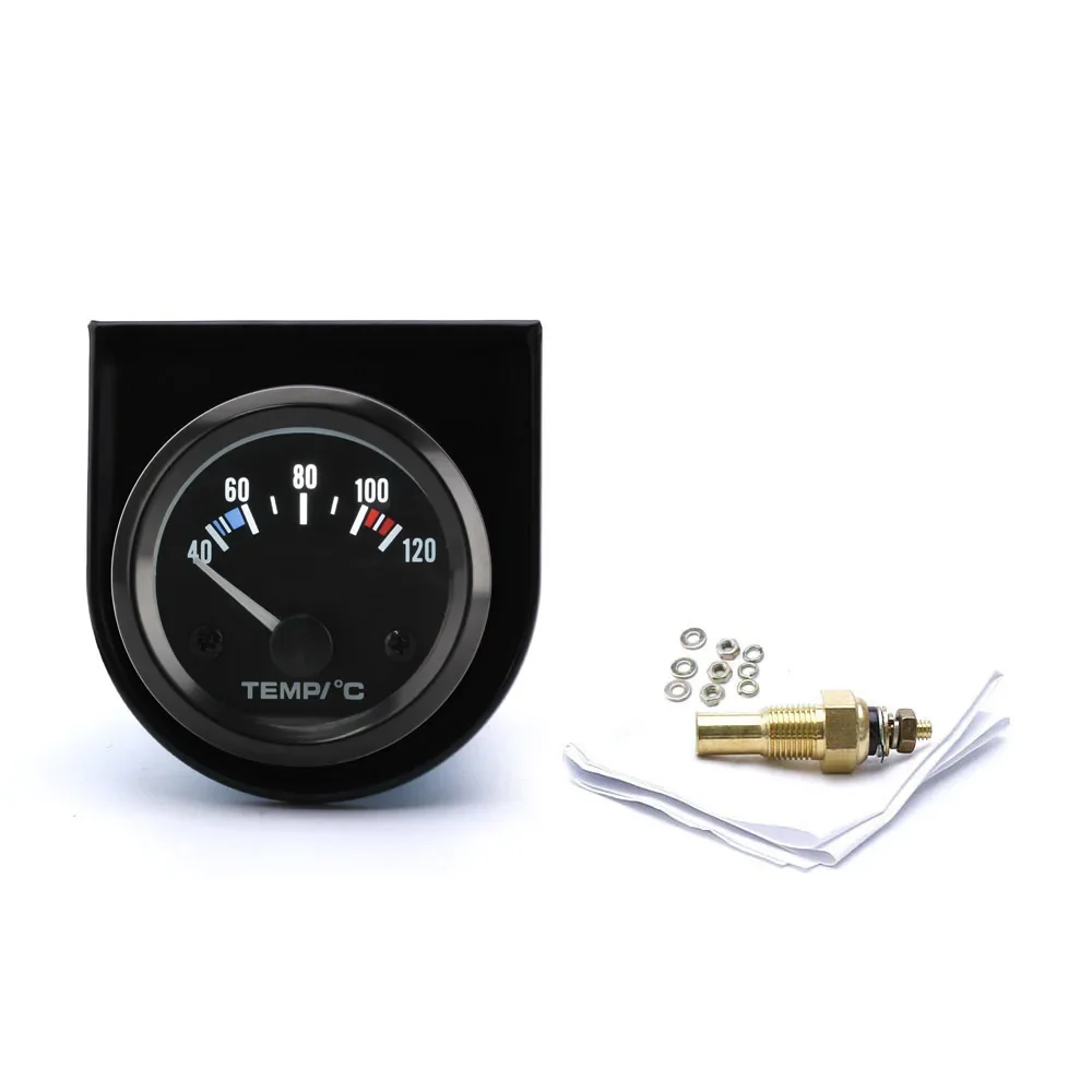 2 "52 мм автомобильный указатель температуры воды 40-120 градусов Цельсия датчик температуры воды автомобильный счетчик
2 "52 мм автомобильный указатель температуры воды 40-120 градусов Цельсия датчик температуры воды автомобильный счетчик