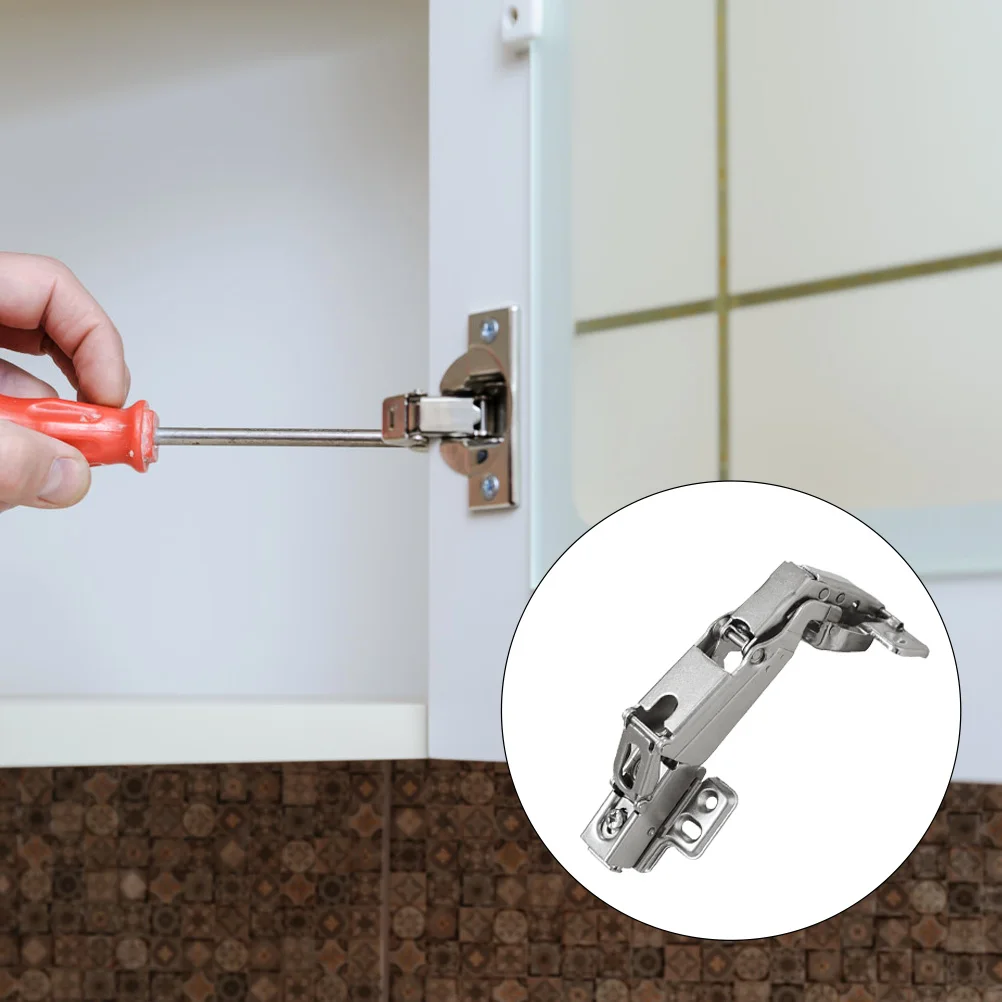 Wardrobe Door Hinge Steel Prime Professional Sturdy High Grade Durable Accessories Furniture Parts for Wardrobe Cabinet
Wardrobe Door Hinge Steel Prime Professional Sturdy High Grade Durable Accessories Furniture Parts for Wardrobe Cabinet