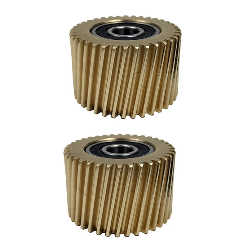 2Pcs Mid Drive Motor Metal Gear Accessories For Tongsheng TSDZ2 36V/48V/52V TSDZ Motor Engine Replacement Upgrade Part
2Pcs Mid Drive Motor Metal Gear Accessories For Tongsheng TSDZ2 36V/48V/52V TSDZ Motor Engine Replacement Upgrade Part