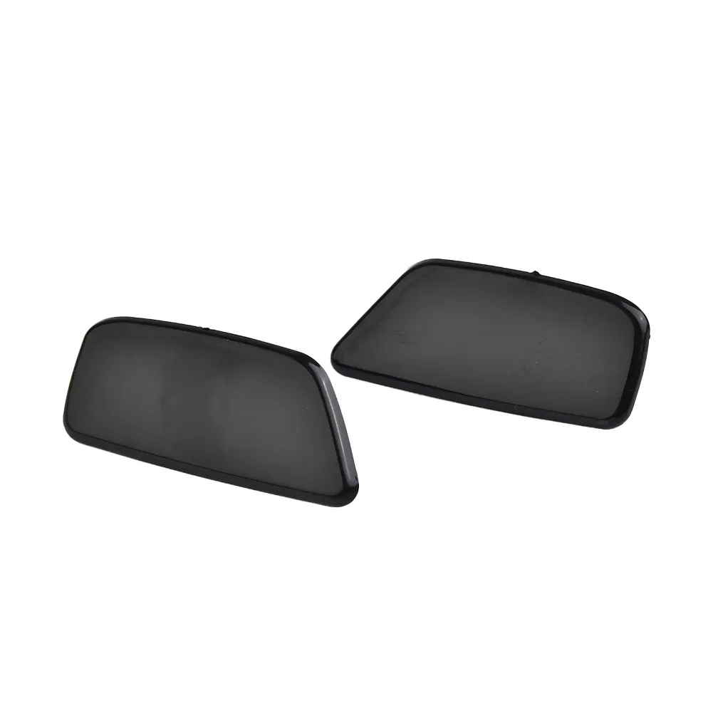 2pcs Car L + R Front Bumper Headlight Washer Replacement Cap Covers 86636SC030 For Forester 09 To 2013 Auto Parts
2pcs Car L + R Front Bumper Headlight Washer Replacement Cap Covers 86636SC030 For Forester 09 To 2013 Auto Parts