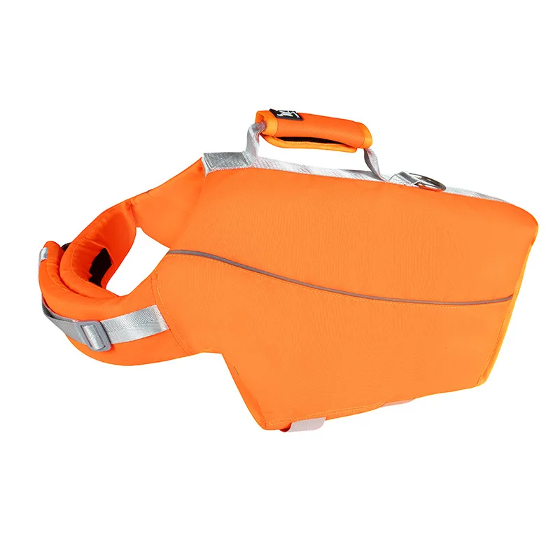 Dog Clothes Waterproof Dog Life Jacket Safety Vest Breathabl Dogs Swimwear Summer Vacation Oxford Reflective Pets Swimming Suit
Dog Clothes Waterproof Dog Life Jacket Safety Vest Breathabl Dogs Swimwear Summer Vacation Oxford Reflective Pets Swimming Suit