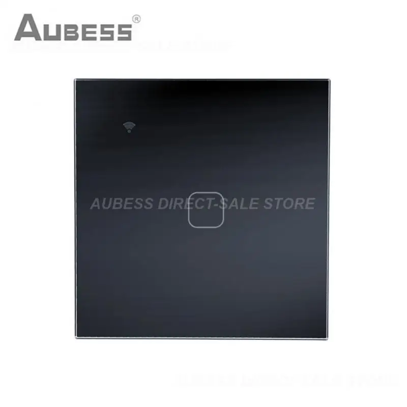 Tuya Wifi Wireless Switches Eu 86 Light Switch 10a Touch Switch Work With Alexa Google Home App Remote Control
Tuya Wifi Wireless Switches Eu 86 Light Switch 10a Touch Switch Work With Alexa Google Home App Remote Control