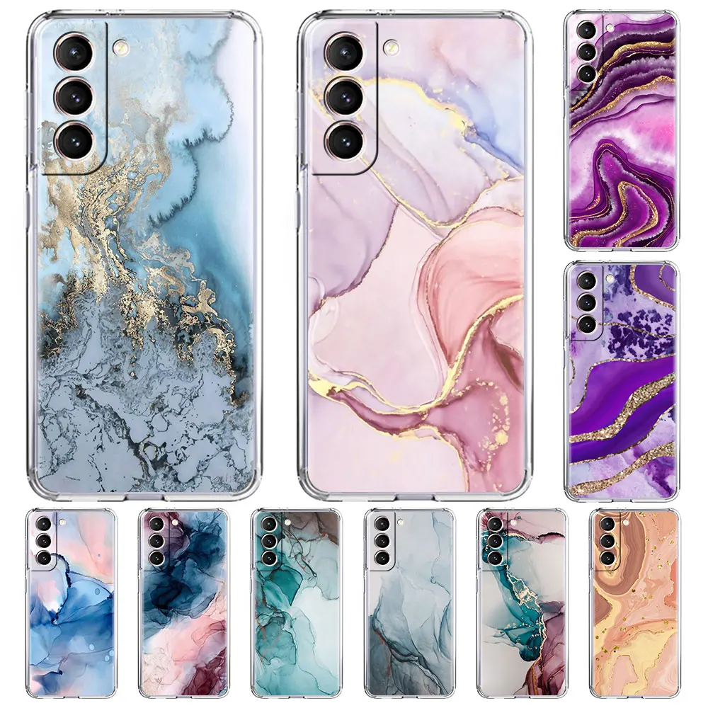 Silicone Cases For Samsung Galaxy S21 Ultra S20 FE S10 Plus S9 S8 Note 20 10 Soft Case Tpu Watercolor Marble Phone Cover
Silicone Cases For Samsung Galaxy S21 Ultra S20 FE S10 Plus S9 S8 Note 20 10 Soft Case Tpu Watercolor Marble Phone Cover