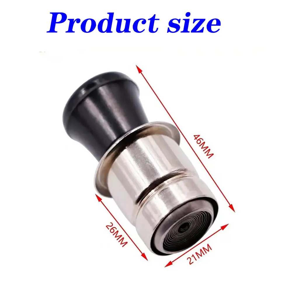 Электронный воспламенитель сигарет LAJQTAO 12В
Электронный воспламенитель сигарет LAJQTAO 12В