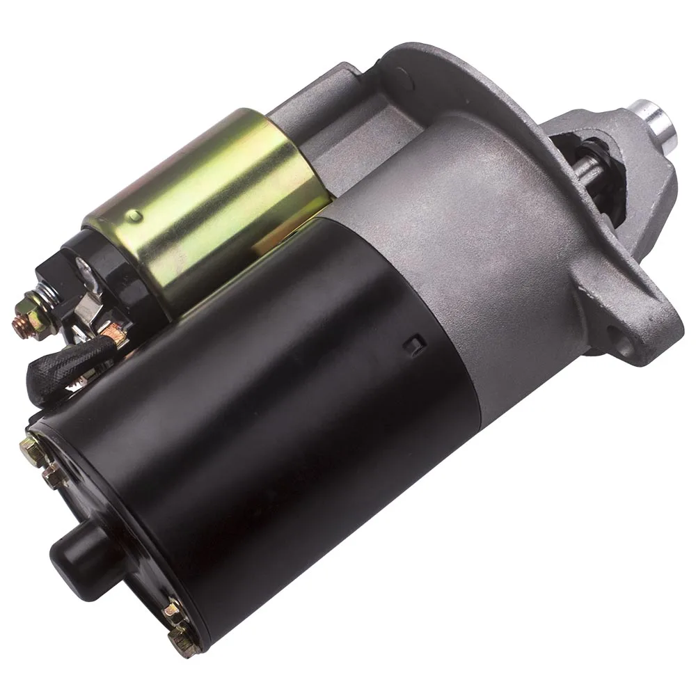 Starter Motor For Ford Falcon 289 302 351 XK V8 5.7 Cleveland Windsor XW XY Auto
Starter Motor For Ford Falcon 289 302 351 XK V8 5.7 Cleveland Windsor XW XY Auto