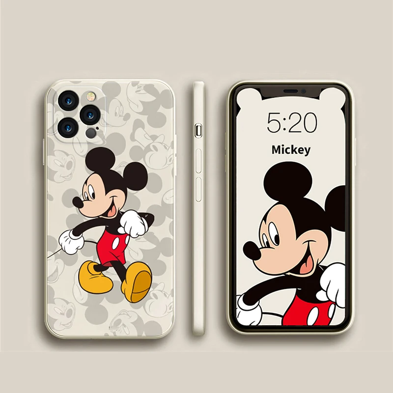 Силиконовый чехол DISNEY 2021 с Минни Микки для IPhone 12 12Pro iPhone11Pro Max iPhone 7 8 X XS, Официальный жидкий силиконовый чехол с полным покрытием
Силиконовый чехол DISNEY 2021 с Минни Микки для IPhone 12 12Pro iPhone11Pro Max iPhone 7 8 X XS, Официальный жидкий силиконовый чехол с полным покрытием