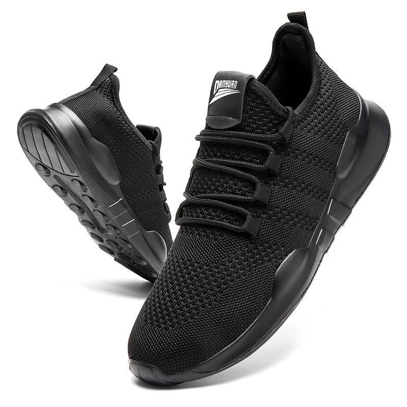 Damyuan Breathable Running Shoes Light Men Sneakers Comfortable Casual Footwear Classic Vulcanized Shoe Fashion Trendy Mesh Shoe
Damyuan Breathable Running Shoes Light Men Sneakers Comfortable Casual Footwear Classic Vulcanized Shoe Fashion Trendy Mesh Shoe