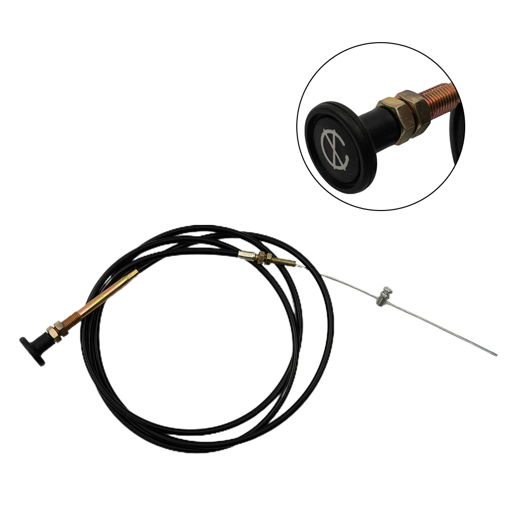 Motorcycle Stop Choke Cable Wire Control Bonnet Throttle Engine Fuel For Dirt Pit Bike ATV Carburetor Choke Cable Line
Motorcycle Stop Choke Cable Wire Control Bonnet Throttle Engine Fuel For Dirt Pit Bike ATV Carburetor Choke Cable Line