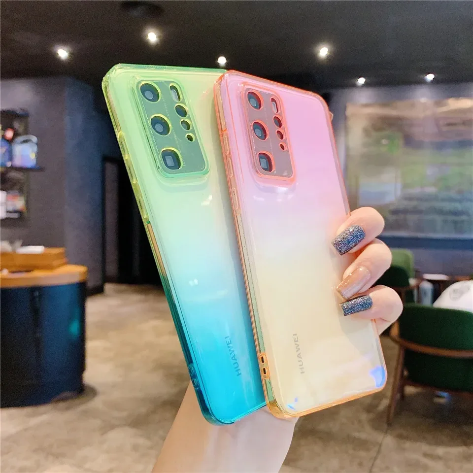 Candy Color Case For Samsung Galaxy A51 A71 A50 A70 A30S S10 S20 Plus S21 Ultra Note 20 A30 S 10 Soft Transparent Cover
Candy Color Case For Samsung Galaxy A51 A71 A50 A70 A30S S10 S20 Plus S21 Ultra Note 20 A30 S 10 Soft Transparent Cover