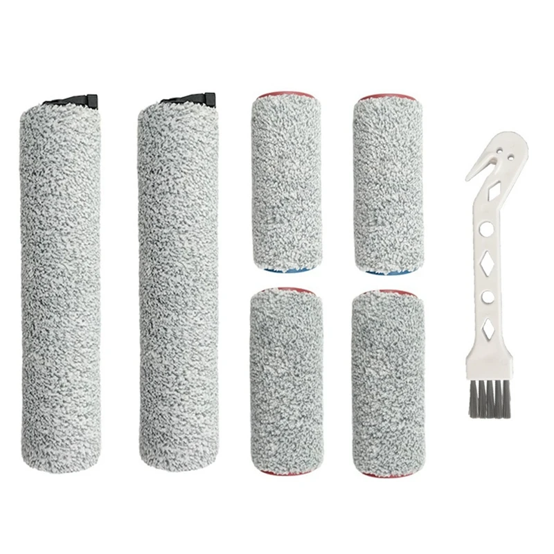 Replacement For Roborock U10 Wireless Floor Scrubber Filter Detachable Vacuum Cleaner Parts Accessories
Replacement For Roborock U10 Wireless Floor Scrubber Filter Detachable Vacuum Cleaner Parts Accessories
