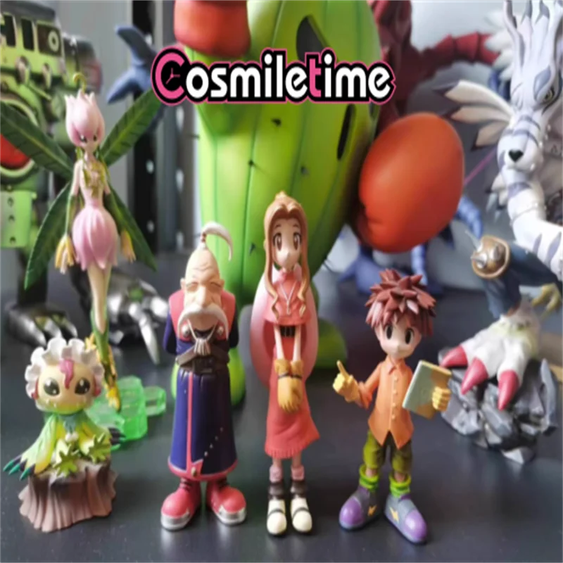 Aber Studio Digimon TACHIKAWA MIMI Resin Figure Model GK Statue In Stock H10cm Anime Toys Xmas Gifts
Aber Studio Digimon TACHIKAWA MIMI Resin Figure Model GK Statue In Stock H10cm Anime Toys Xmas Gifts